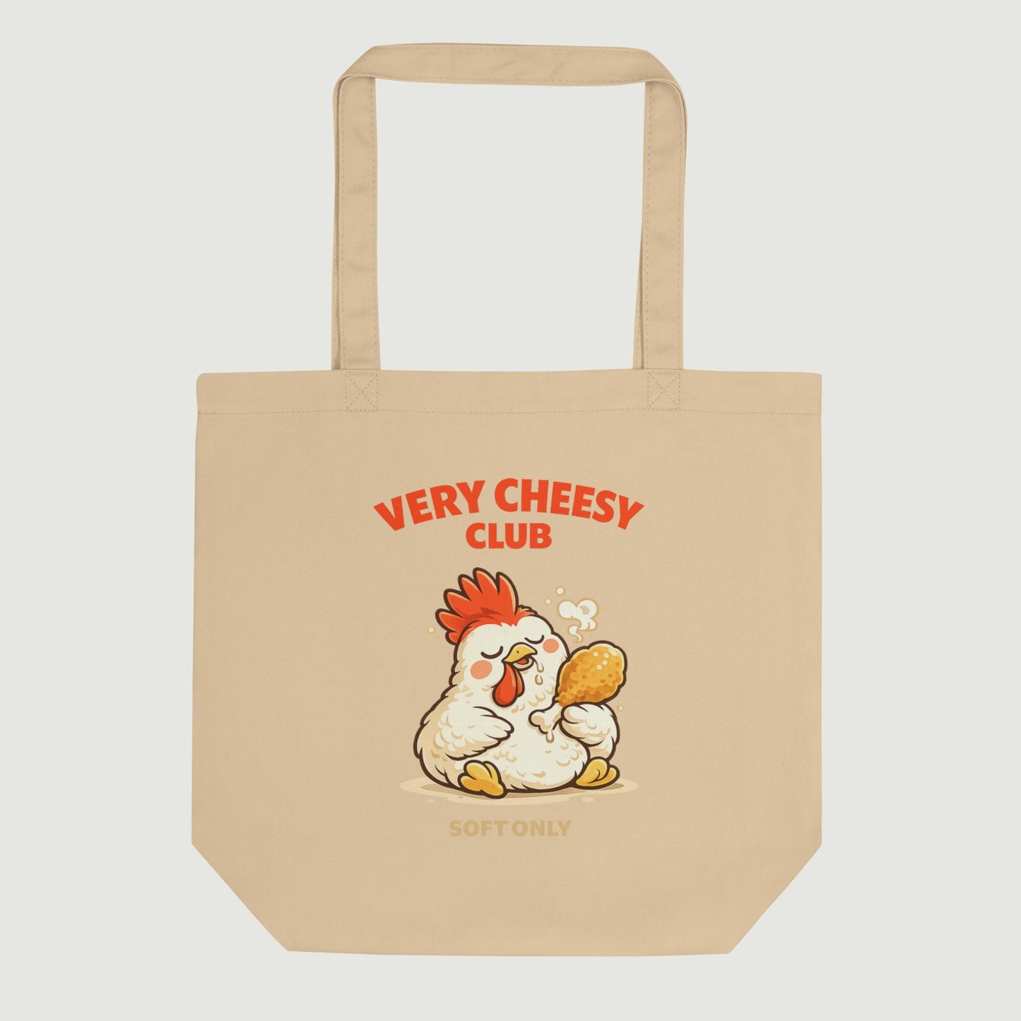 ONLY SOFT COCOTTE - TOTE BAG