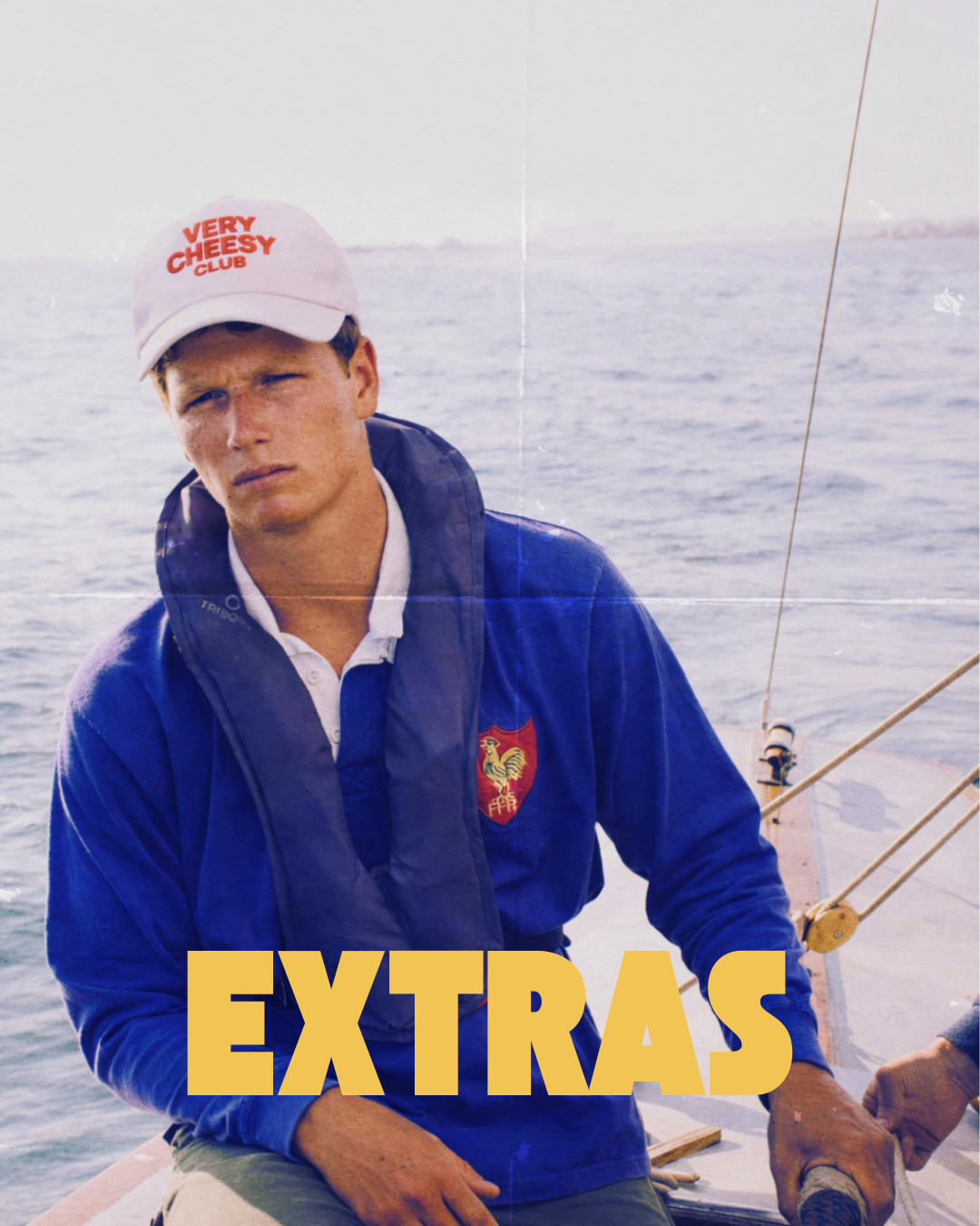 EXTRAS