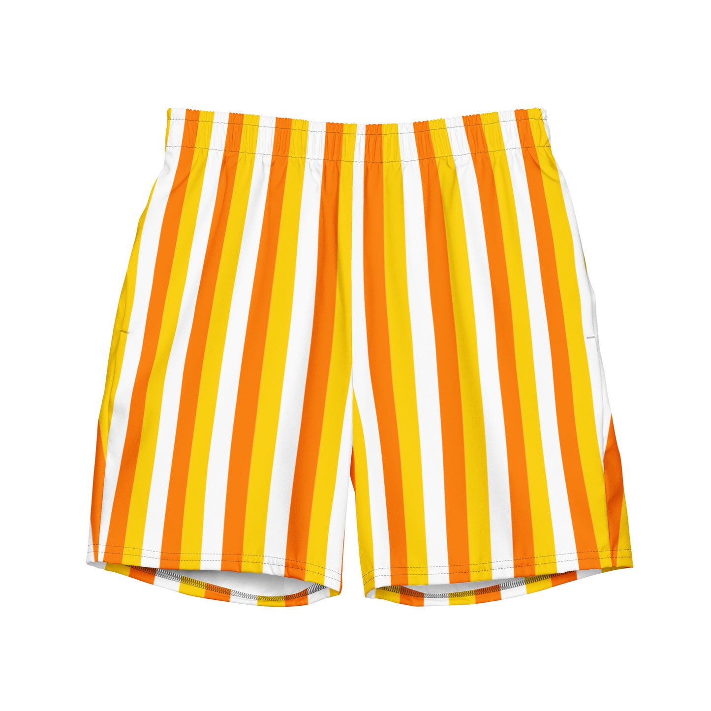 VERY CHEESY CLUB - SWIM SHORT