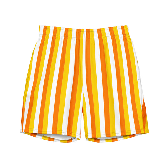 VERY CHEESY CLUB - SWIM SHORT