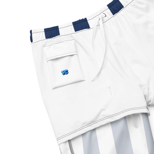 VERY CHEESY CLUB - SWIM SHORT