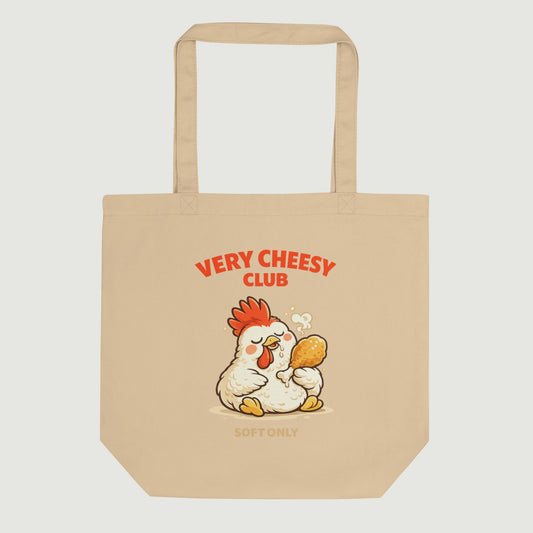 ONLY SOFT COCOTTE - TOTE BAG