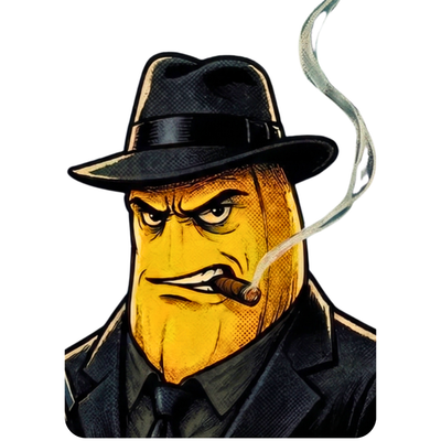 DON CAVENDISH