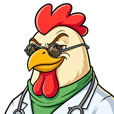 DR feel-good