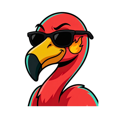 colonel flamin'