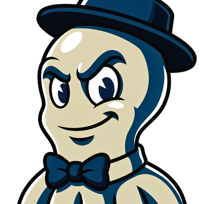 OTTO inkwell