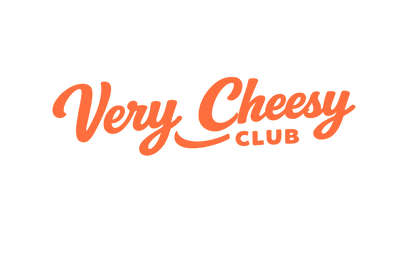 Logo Very Cheesy Club